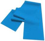 Harjutusrihm 120 x 15 x 0,6 mm - sinine