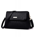 Naiste &otilde;lakott, must