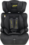 Turvatool Summer Baby Cosmo i-Size, 9-36 kg, must