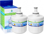 AquaHouse AH-S3F veefilter Samsungi k&uuml;lmikule, 2 tk