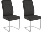 2-tooliline komplekt Notio Living Carry, hall