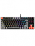 Tracer GAMEZONE Blade 87 mehhaaniline klaviatuur