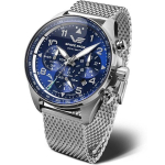 Vostok Europe Space Race 6S20-325A742Br 6S20-325A742Br