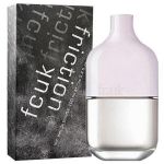 Tualettvesi Fcuk Friction EDT meestele, 100 ml