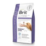 Brit Veterinary Diets Gastrointestinal Low Fat, 2kg