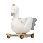 Kiiktool 2in1 Swan Princess BUJ-YR24