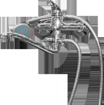 Vanni- ja du&scaron;isegisti M A-5|35ZK