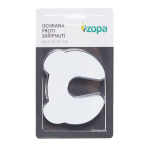 Zopa Uksepiiraja
