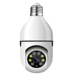 Panoraamkaamera Wifi E27 pirni &uuml;hendusega