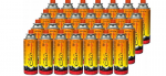 Butaangaas 400ml, 28 tk