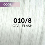 Juuksev&auml;rv Wella Professionals Shinefinity Glaze 60ml 010/8