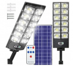 Happy People Outdoor valgusti p&auml;ikesepatareiga 1200W