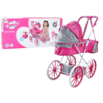 Nukuk&auml;ru Lean Toys, roosa