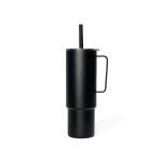Miir All Day kruus &otilde;lgedega - must, 946 ml