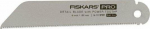 Saeleht Fiskars Pro Power Tooth, 15 cm, 19 TPI