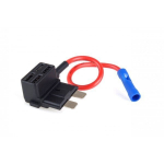 Kaitsmehoidik standard kaitsmele, max 20A