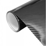 Kleepuv film autole , 1 tk