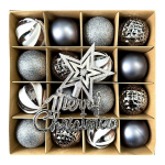 J&otilde;uluehete komplekt, 16 tk.