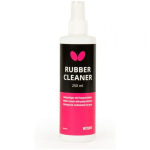BUTTERFLY Rubber Cleaner reketite vooderdiste puhastamiseks 250 ml