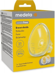 Nibukaitse Medela 5039 21 mm, 2 tk