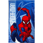 Laste r&auml;tik Spiderman Jump 30x50cm