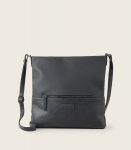 Tom Tailor naiste &otilde;lakott Gia GIA HB-M*010892, must