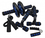 Фитнес-набор Sanro Fitness Set, -