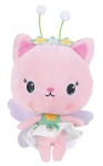 Gabby's Dollhouse - Kitty Fairy Plush (25 cm) (6305875232NPB)