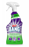Cillit Bang rasva- ja mustuseeemaldaja Grease & Smudges, 750 ml
