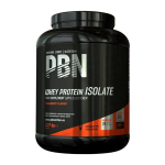 Proteiiniisolaat PBN, maasikamaitseline, 2270g