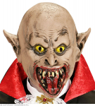 Hirmutav vampiirimask t&auml;iskasvanutele