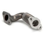 VW CRAFTER TRANSPORTER T6 2.0 TDI EGR ventiili toru 04L131521BF Ehtne