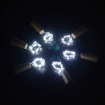 CL0027 LED AKUTULED 20 LED