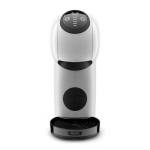 KRUPS Nescaf&eacute; Dolce Gusto, mitme joogi kohvimasin, kompaktne, XL funktsioon, Genio S KP243110