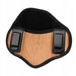 PISTOLET ASG UNIVERSAL IWB Holster Internal Glock 9mm 38 357 Brown
