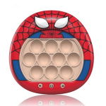 M&auml;ngukast J309 Laste Pop It 200 tasemeline m&auml;ng m&auml;lu ja reaktsiooni arendamiseks (alates 3. eluaastast)