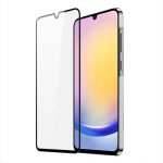 Dux Ducis TG kaitseklaas Samsung A25 jaoks