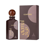 Paris Corner Eternal Coffee EDP parf&uuml;&uuml;mvesi, 85 ml