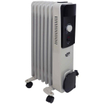 &Otilde;liradiaator 7 sektsiooni 1500W