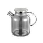 Teekann 1,6l halli v&auml;rvi