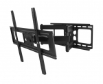 Teleri kinnitus ONE FOR ALL WM4661 Tilt and Swivel Wall Mount for 81 to 213 cm (32 to 84)