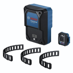 Bosch Professional suction accessory Autostart Kit GCA 30-42 + GCT 30-42, battery operated - 1600A02GF1