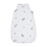 Talvine magamiskott imikutele Lorelli Ranforce Little Rabbits Grey, 12-18 kuud