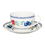 Ambition kohviserviis Kalina, 6 tk