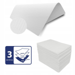 H&uuml;gieenilised salvr&auml;tikud veekindlad 3 kihti 20tk en