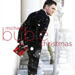 Vin&uuml;&uuml;lplaat Michael Buble Christmas