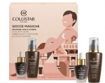 Isepruunistav komplekt Collistar: p&auml;evitusaine, 30 ml + Gocce Magiche Selftanning kehapruunistaja, 125 ml