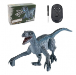 Kaugjuhtimispuldiga dinosaurus Homcom V2R2