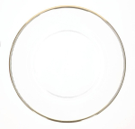 L&auml;bipaistev plaat 33cm