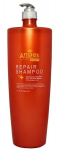 &Scaron;ampoon kahjustatud juustele Angel Professional Expert Repair Shampoo, 2000 ml